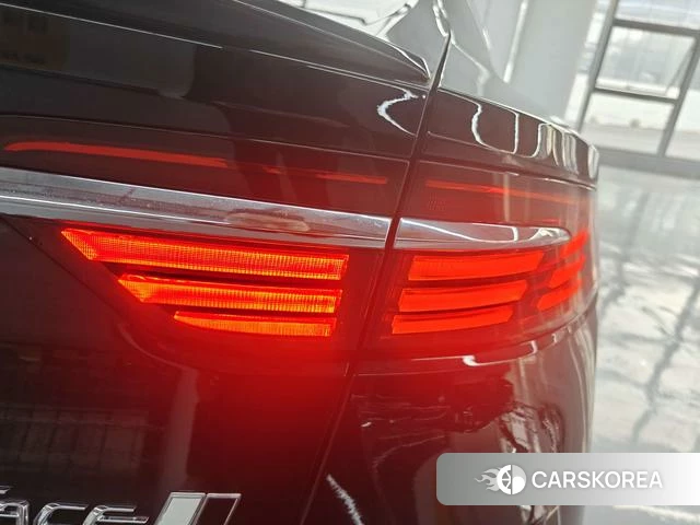 Geely Automobile Xingrui 2026 Черный из Китая, фото 3