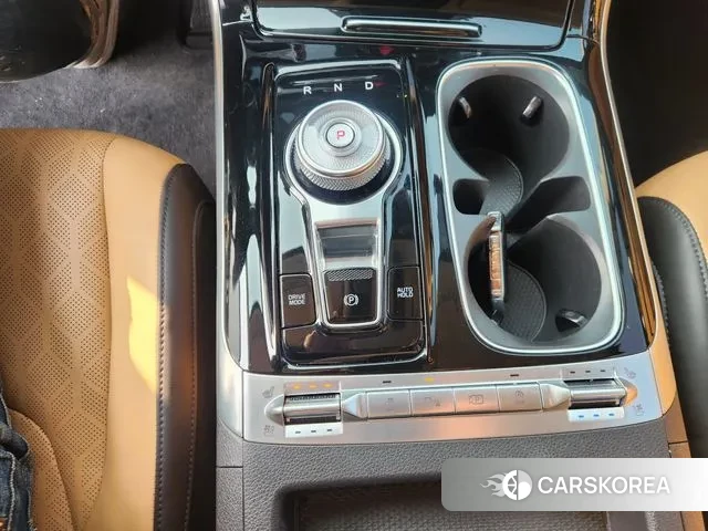 Kia Carnival 4th generation 2022 Черный из Кореи, фото 3