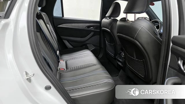 Renault Korea (Samsung) Grand Coleos 2025 Белый из Кореи, фото 3