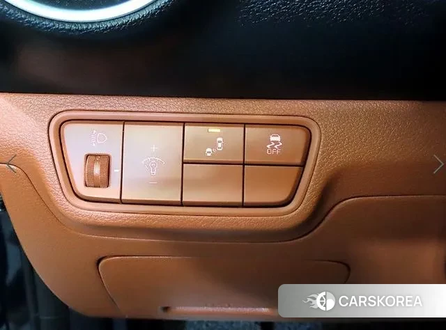 Kia The New K3 2nd generation 2021 Синий из Кореи, фото 3