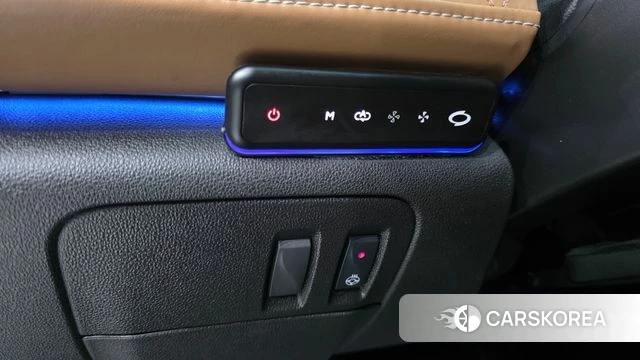 Renault Korea (Samsung) The New SM6 2021 Белый из Кореи, фото 3
