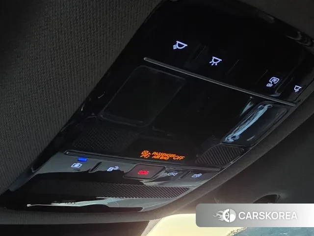 Hyundai Santa Fe (MX5) 2025 Белый из Кореи, фото 3