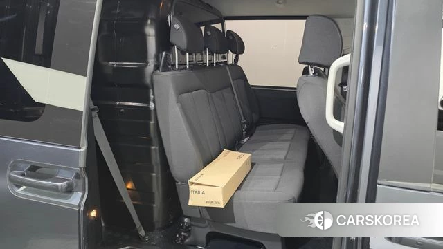 Hyundai Staria 2022 Серый из Кореи, фото 3