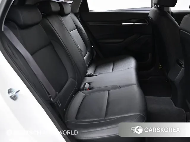 Kia Seltos 2021 Белый из Кореи, фото 3