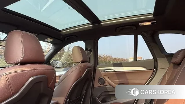 BMW X1 (F48) 2022 Белый из Кореи, фото 3