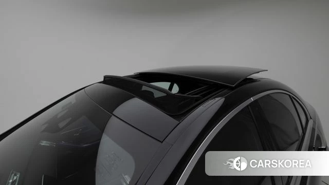 Mercedes-Benz S-Class W223 2024 Черный из Кореи, фото 3