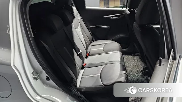 Chevrolet (GM Daewoo) The New Spark 2021 Белый из Кореи, фото 3