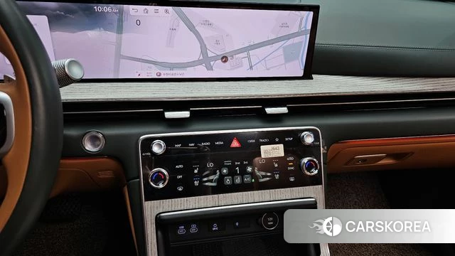 Genesis GV80 2024 Белый из Кореи, фото 3