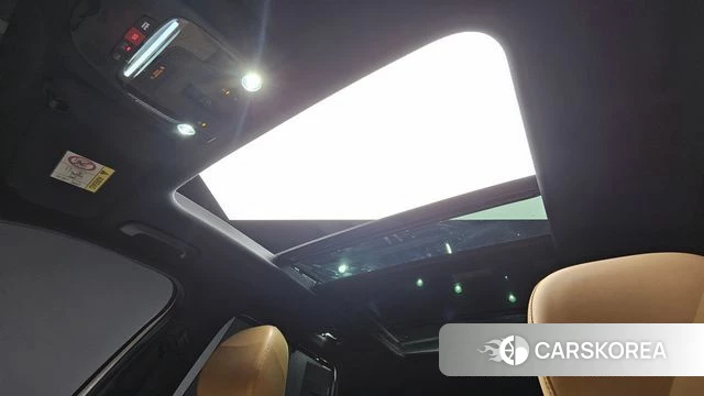 Kia Sorento 4th Generation 2021 Белый из Кореи, фото 3