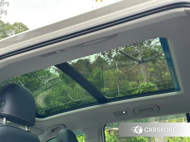 Volkswagen Tiguan L PHEV 2021 Белый из Китая, фото 3