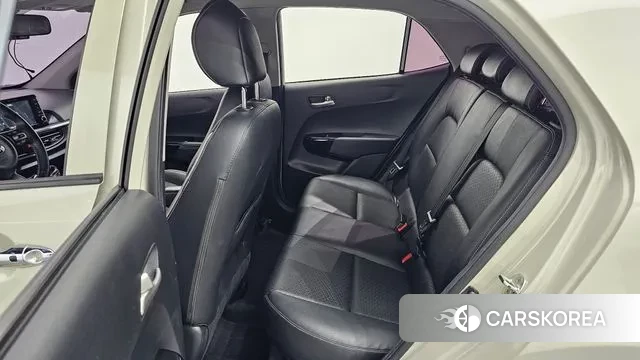 Kia All New Morning (JA) 2018 Жемчужный цвет из Кореи, фото 3