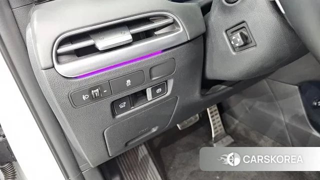 Hyundai The New Palisade 2022 Белый из Кореи, фото 3