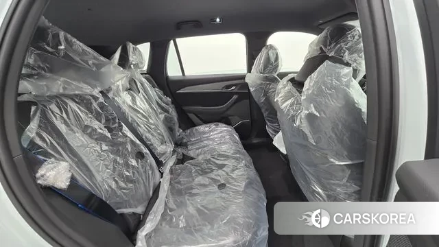 Renault Korea (Samsung) Grand Coleos 2025 Белый из Кореи, фото 3