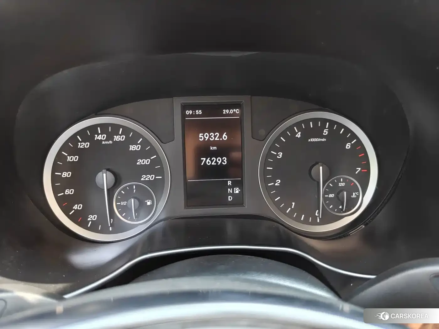 Mercedes-Benz Vito 2020 Черный из Китая, фото 3