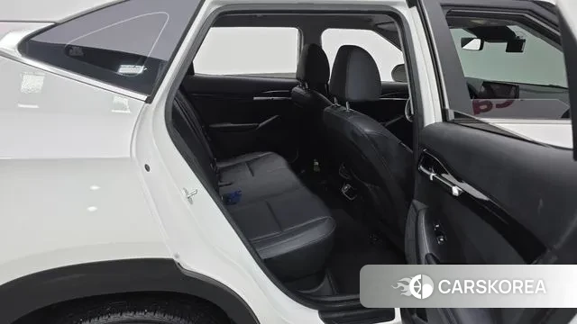 Kia Seltos 2022 Белый из Кореи, фото 3