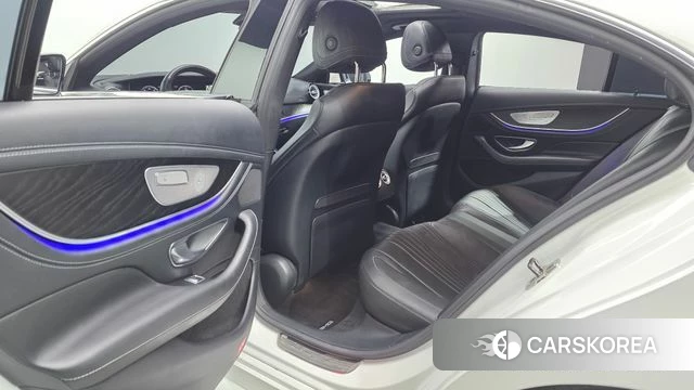 Mercedes-Benz CLS-Class C257 2022 Белый из Кореи, фото 3