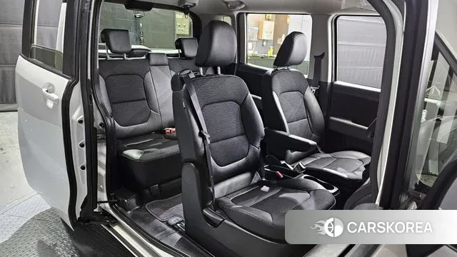 Kia The New Ray 2021 Белый из Кореи, фото 3