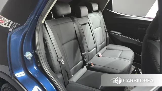 Ssangyong Berry New Tivoli 2020 Синий из Кореи, фото 3