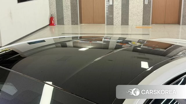 BMW 8 Series (G15) 2023 Белый из Кореи, фото 3