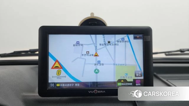 Chevrolet (GM Daewoo) New Damas 2019 Белый из Кореи, фото 3