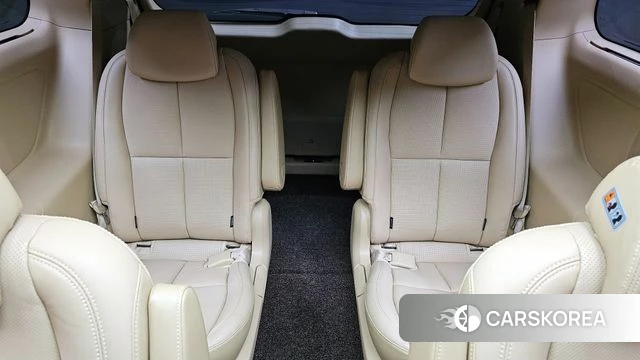 Kia The New Carnival 2018 Белый из Кореи, фото 3