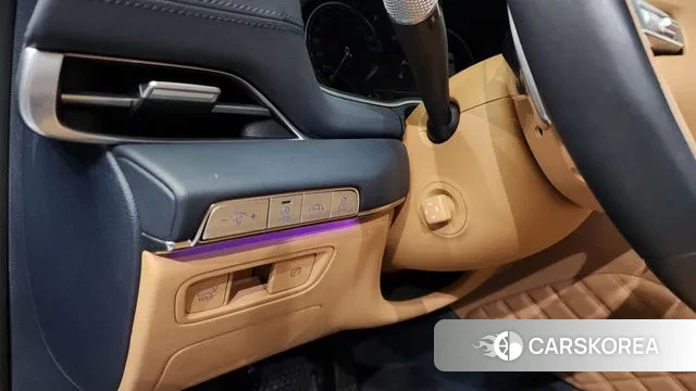 Genesis GV80 2020 Темно-зеленый из Кореи, фото 3