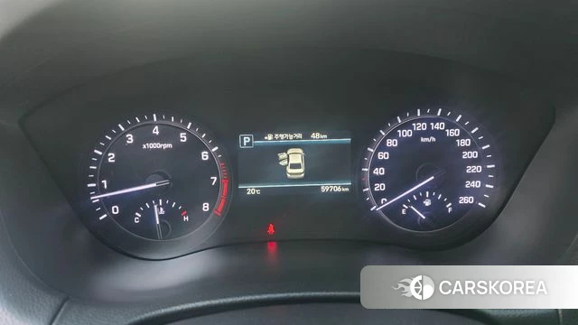 Genesis G80 2019 Черный из Кореи, фото 3