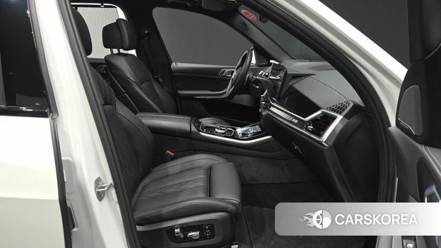 BMW X5 (G05) 2025 Белый из Кореи, фото 3
