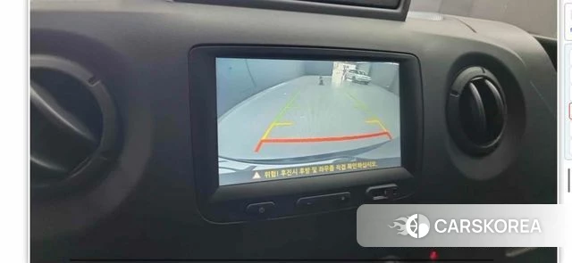 Renault Korea (Samsung) Master 2019 Серебряный из Кореи, фото 3