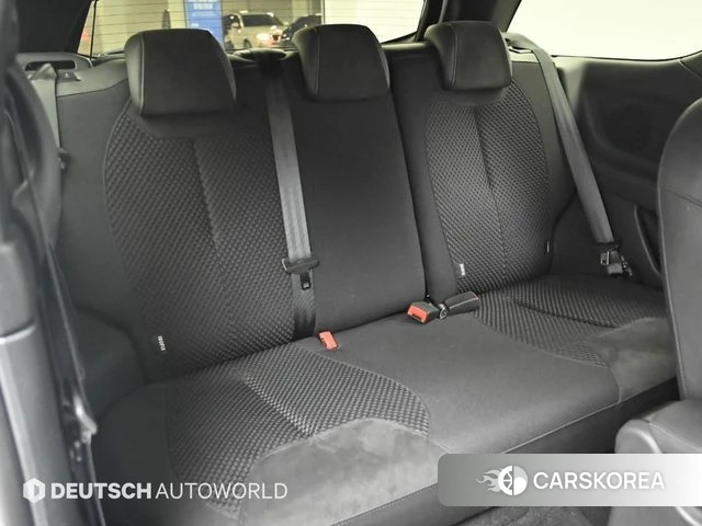 Citroen / DS DS3 2018 Белый из Кореи, фото 3