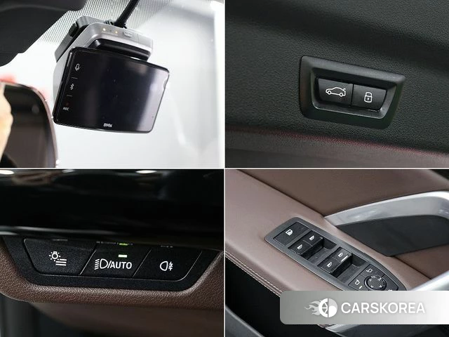 BMW X1 (U11) 2024 Белый из Кореи, фото 3