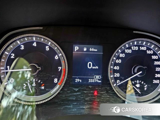 Hyundai Sonata (DN8) 2019 Белый из Кореи, фото 3