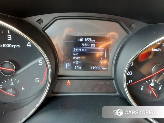 Kia The New Carnival 2019 Белый из Кореи, фото 3