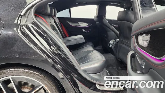 Mercedes-Benz CLS-Class C257 id 2706032 из Кореи 3