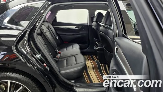 Hyundai The New Grandeur IG id 2708532 из Кореи 3