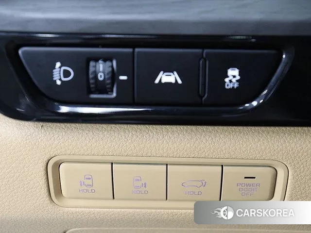 Kia Carnival 4th generation 2021 Белый из Кореи, фото 3