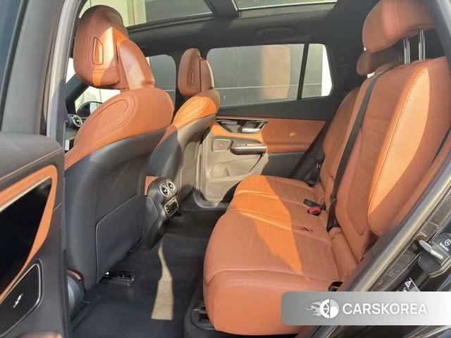 Mercedes-Benz GLC id 3896027 из Китая 3