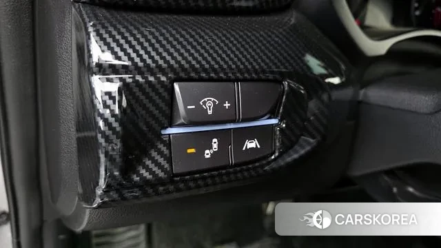 Hyundai Veloster (JS) 2021 Серебристо-серый из Кореи, фото 3