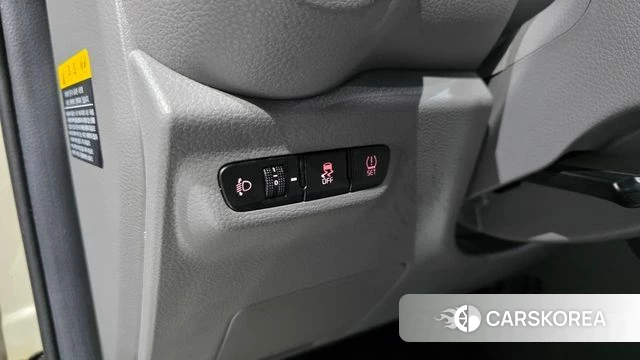 Kia Morning Urban (JA) 2021 Жемчужный цвет из Кореи, фото 3