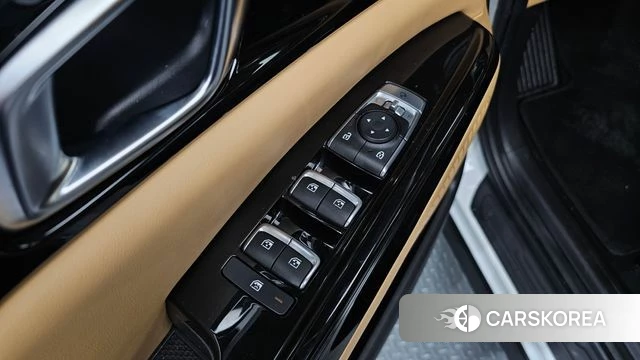 Kia Carnival 4th generation 2021 Белый из Кореи, фото 3