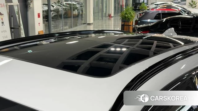 BMW X3 (G01) 2024 Белый из Кореи, фото 3