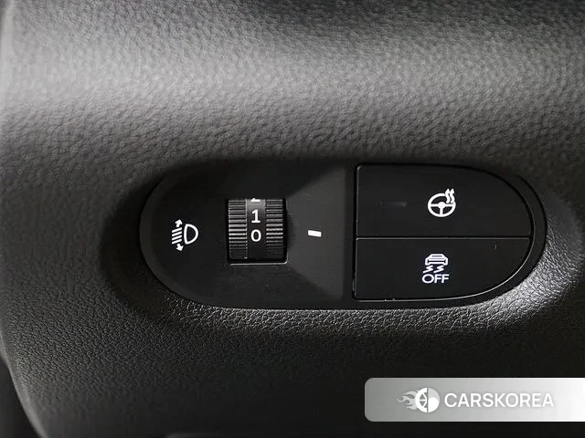 Hyundai Casper 2024 Белый из Кореи, фото 3