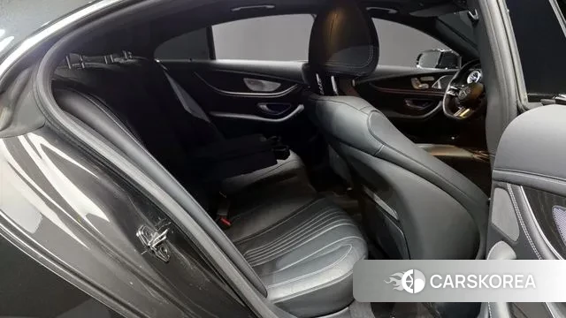 Mercedes-Benz CLS-Class C257 2022 Серый из Кореи, фото 3