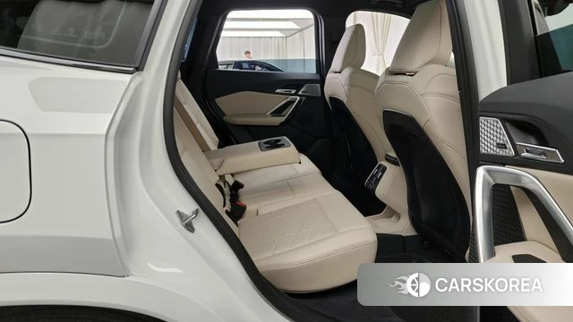 BMW X1 (U11) 2025 Белый из Кореи, фото 3