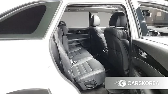 Kia The New Sorento 2019 Белый из Кореи, фото 3