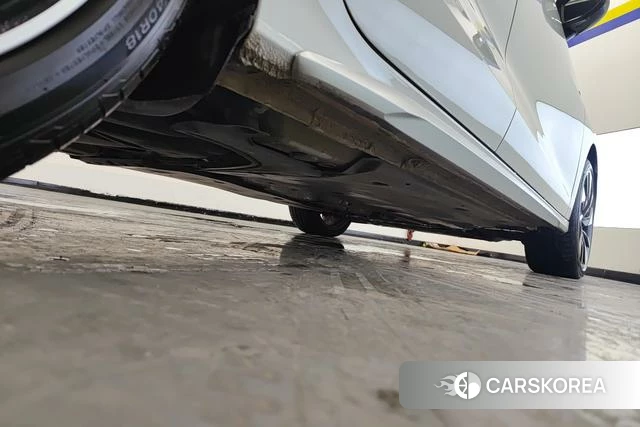 Audi A3 2023 Белый из Китая, фото 3