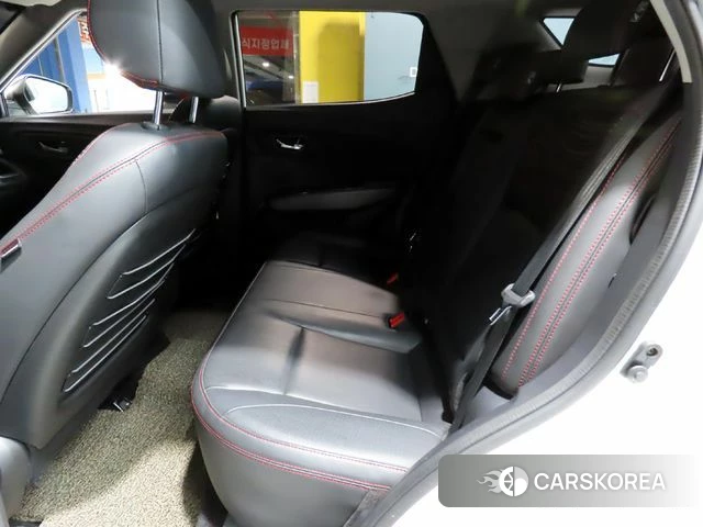 Ssangyong Tivoli Air 2018 Белый из Кореи, фото 3