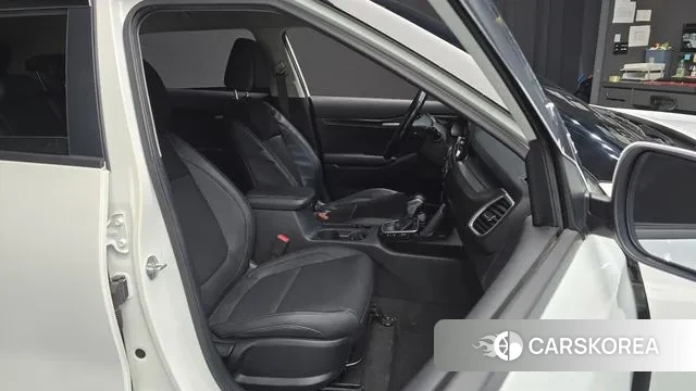 Kia Seltos 2021 Белый из Кореи, фото 3