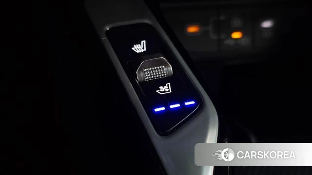 Kia The New Sorento 4th Generation 2024 Белый из Кореи, фото 3