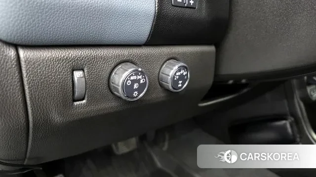 Chevrolet (GM Daewoo) Real New Colorado 2021 Черный из Кореи, фото 3